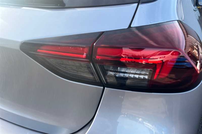 Used Vauxhall Corsa 2023 for sale - 77403259: Photo 32