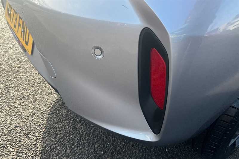 Used Vauxhall Corsa 2023 for sale - 77403259: Photo 39