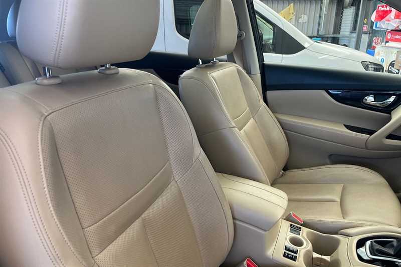 Used Nissan X-Trail 2019 for sale - 78050826: Photo 23