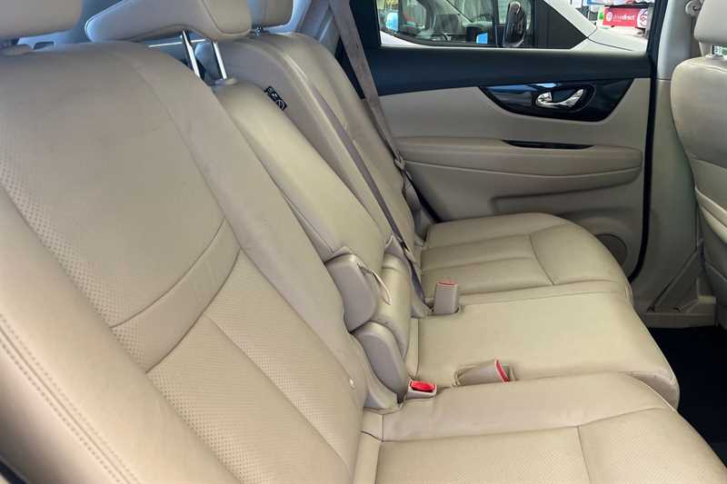 Used Nissan X-Trail 2019 for sale - 78050826: Photo 38