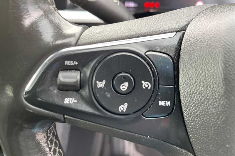 Used Vauxhall Grandland 2023 for sale - 78119374: Photo 21