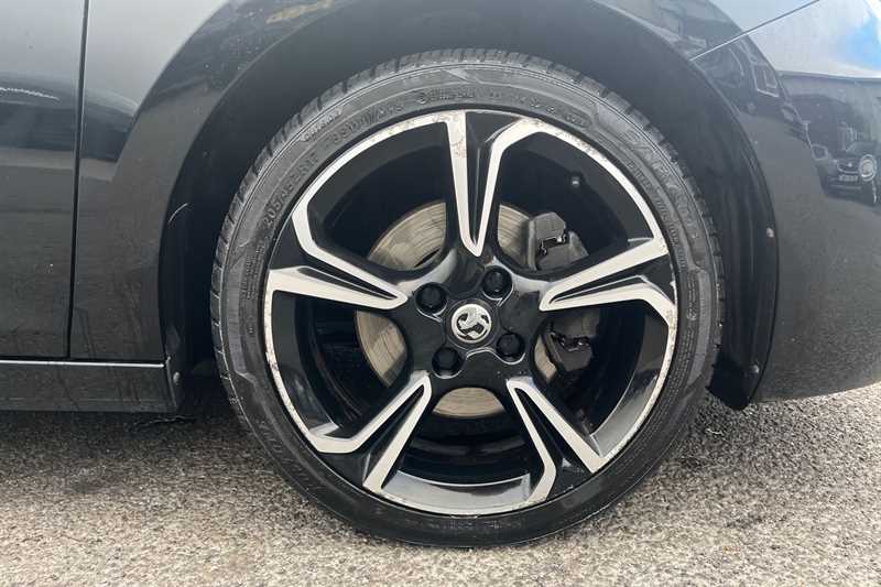 Used Vauxhall Corsa 2022 for sale - 76448161: Photo 12