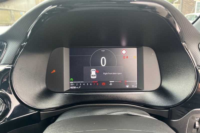 Used Vauxhall Corsa 2022 for sale - 76448161: Photo 20