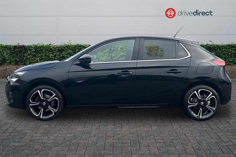 Used Vauxhall Corsa 2022 for sale - 76448161: Photo 6