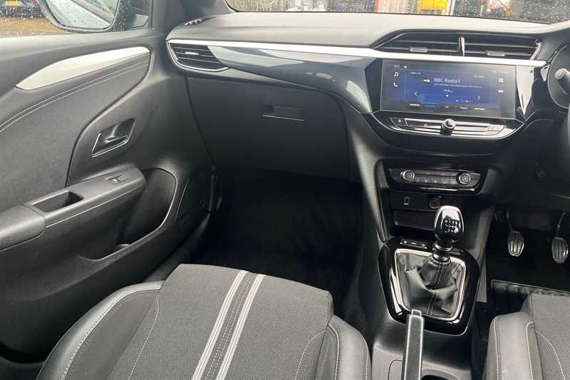 Used Vauxhall Corsa 2024 for sale - 78222019: Photo 14