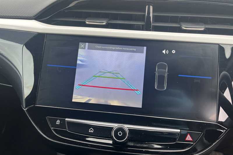 Used Vauxhall Corsa 2024 for sale - 78222019: Photo 19