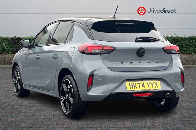 Used Vauxhall Corsa 2024 for sale - 78222019: Photo 5