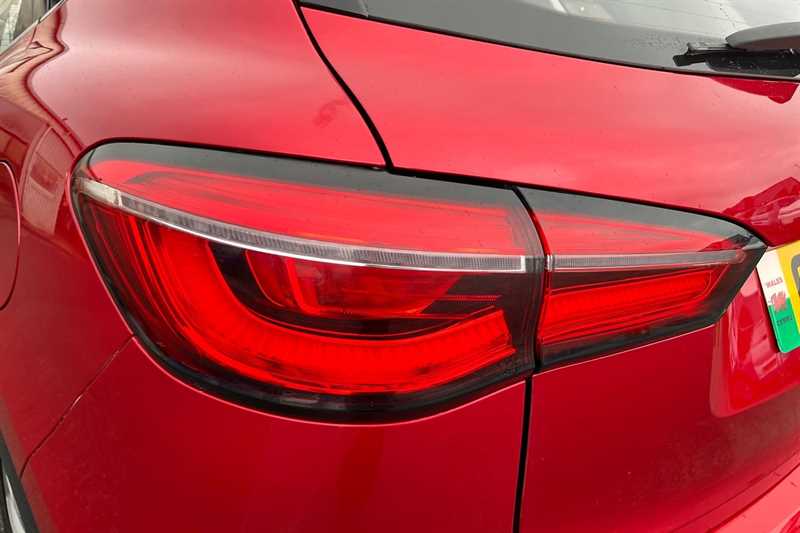 Used MG MG HS 2022 for sale - 77390793: Photo 31