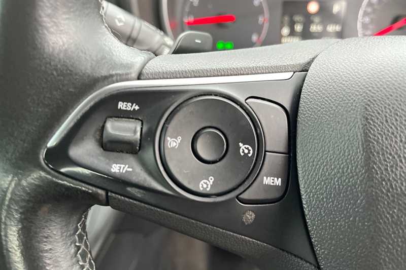 Used Vauxhall Combo Life 2020 for sale - 77390404: Photo 21