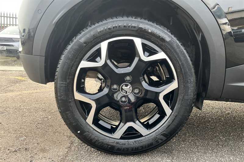 Used Vauxhall Mokka 2022 for sale - 77349499: Photo 11