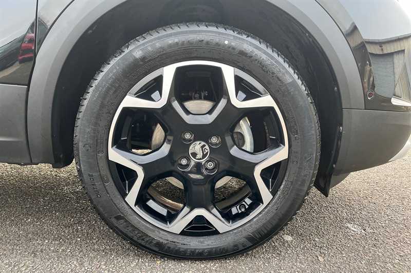 Used Vauxhall Mokka 2022 for sale - 77349499: Photo 12