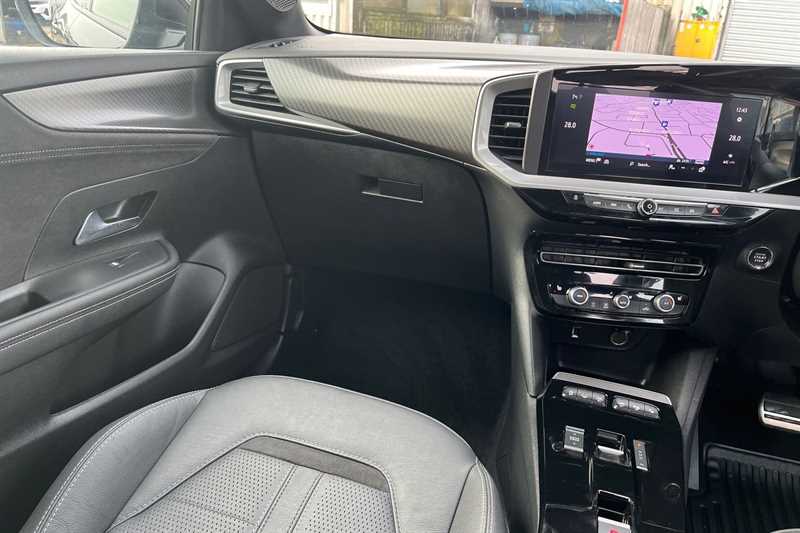 Used Vauxhall Mokka 2022 for sale - 77349499: Photo 14