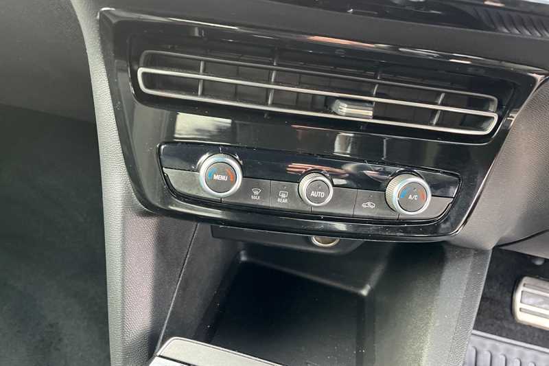 Used Vauxhall Mokka 2022 for sale - 77349499: Photo 15