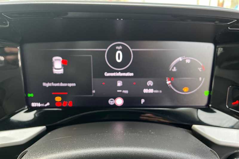 Used Vauxhall Mokka 2022 for sale - 77349499: Photo 20