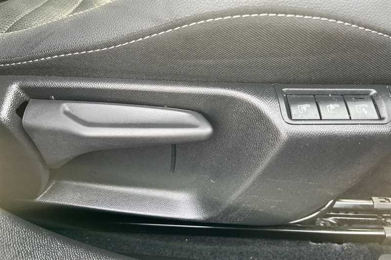 Used Vauxhall Mokka 2022 for sale - 77349499: Photo 26