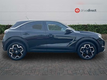 Used Vauxhall Mokka 2022 for sale - 77349499: Photo