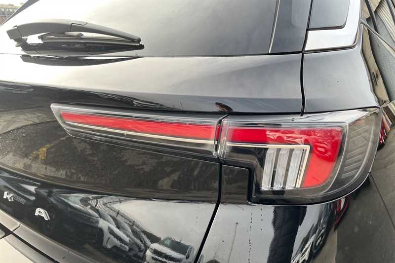 Used Vauxhall Mokka 2022 for sale - 77349499: Photo 32