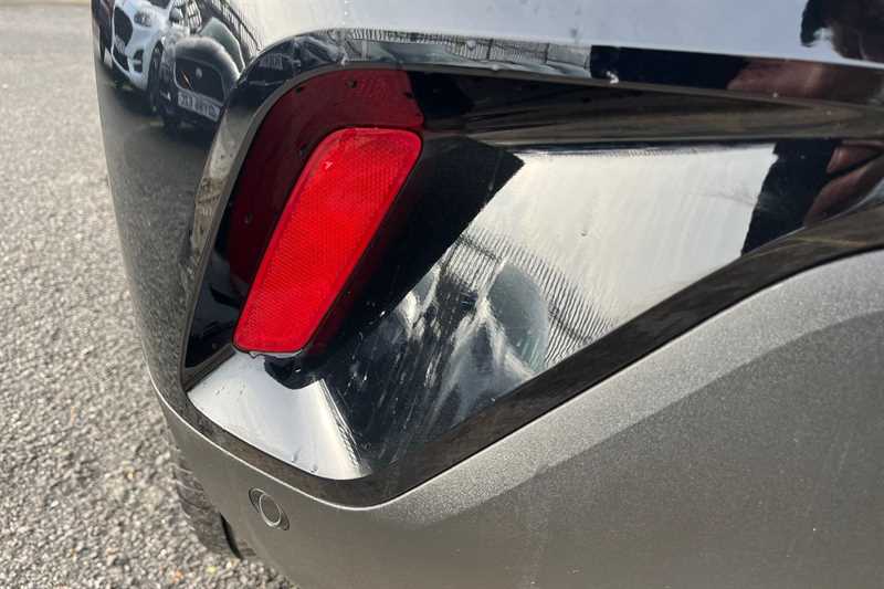 Used Vauxhall Mokka 2022 for sale - 77349499: Photo 39