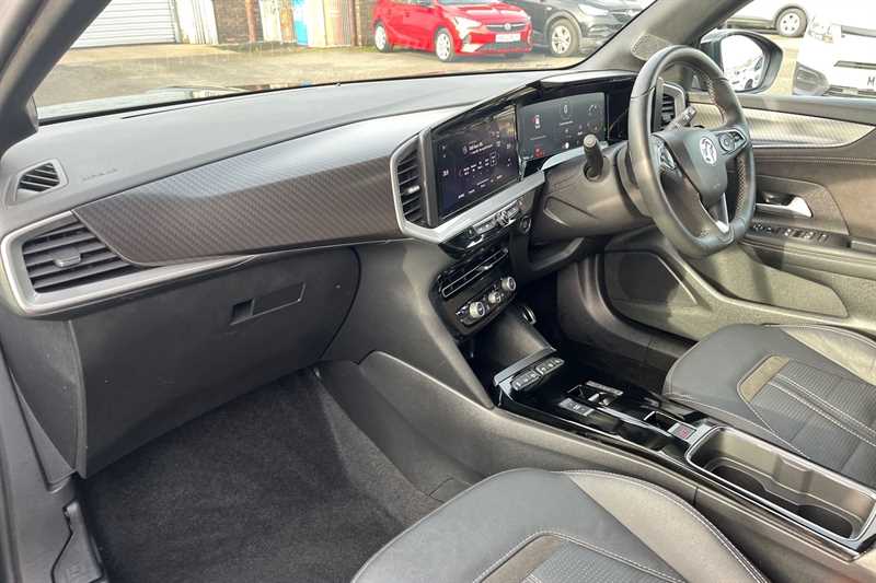 Used Vauxhall Mokka 2022 for sale - 77349499: Photo 40