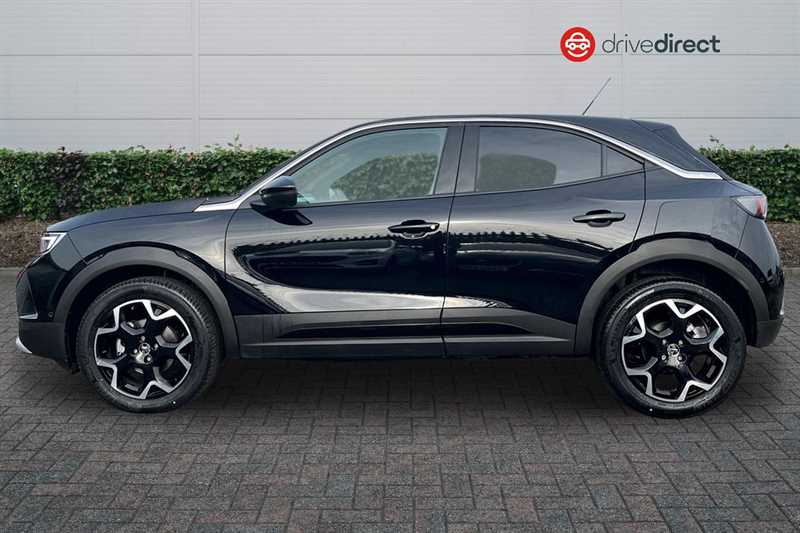 Used Vauxhall Mokka 2022 for sale - 77349499: Photo 6