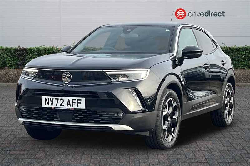 Used Vauxhall Mokka 2022 for sale - 77349499: Photo 7