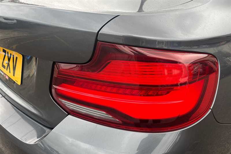 Used BMW 2 Series 2019 for sale - 78130837: Photo 32