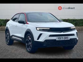 2022 - 1.2 Turbo SRi Premium SUV 5dr Petrol Auto Euro 6 (s/s) (130 ps)