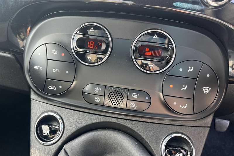 Used Fiat 500 2023 for sale - 77741863: Photo 15