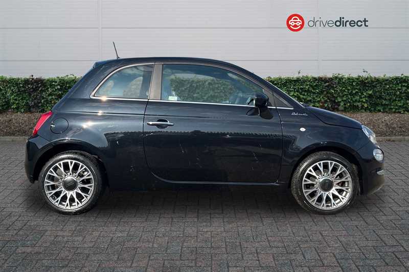 Used Fiat 500 2023 for sale - 77741863: Photo 2