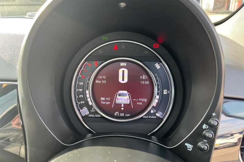 Used Fiat 500 2023 for sale - 77741863: Photo 20