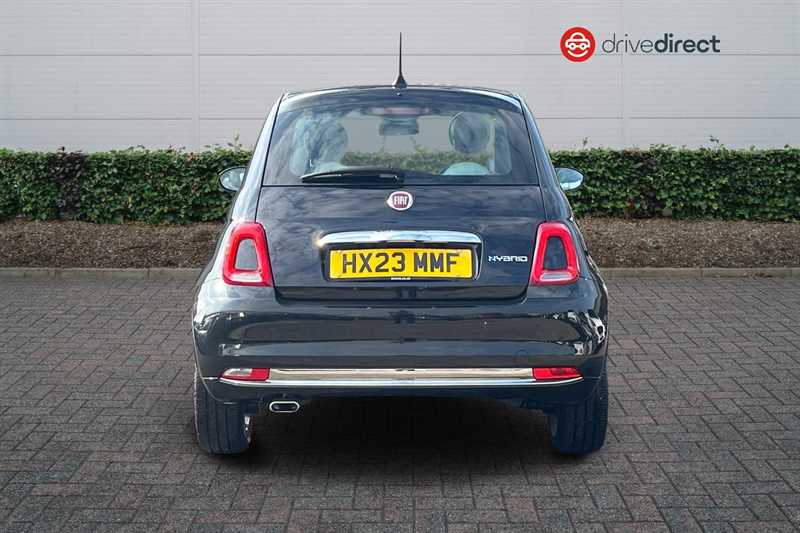 Used Fiat 500 2023 for sale - 77741863: Photo 4