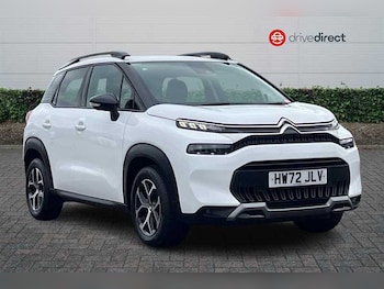 Used Citroen C3 Aircross 2022 for sale - 78249144: Photo