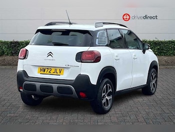 Used Citroen C3 Aircross 2022 for sale - 78249144: Photo