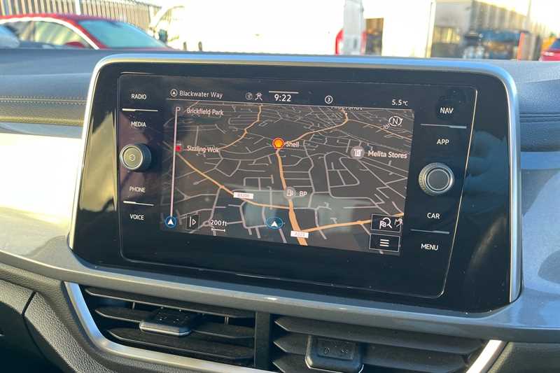 Used Volkswagen T-Roc 2022 for sale - 77322406: Photo 18