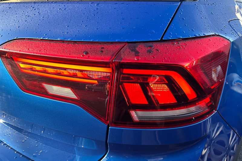 Used Volkswagen T-Roc 2022 for sale - 77322406: Photo 32