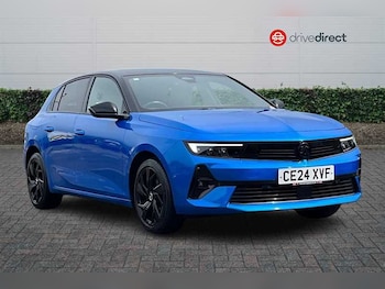 Used Vauxhall Astra 2024 for sale - 79403053: Photo