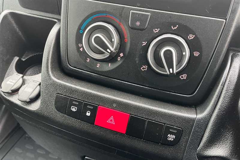 Used Vauxhall Movano 2022 for sale - 77335071: Photo 15