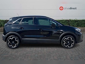 Used Vauxhall Crossland 2023 for sale - 78798338: Photo