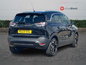 Used Vauxhall Crossland 2023 for sale - 78798338: Photo
