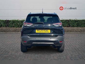 Used Vauxhall Crossland 2023 for sale - 78798338: Photo