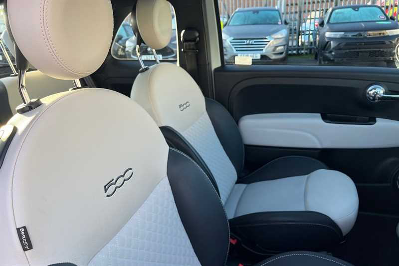 Used Fiat 500 2023 for sale - 76490180: Photo 23