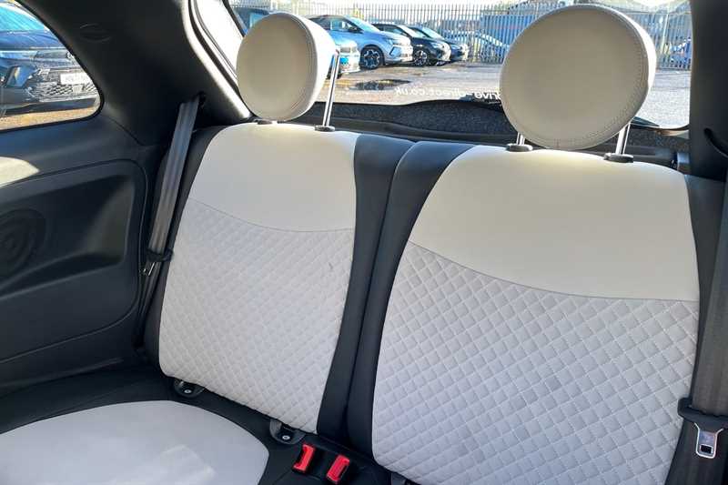 Used Fiat 500 2023 for sale - 76490180: Photo 24