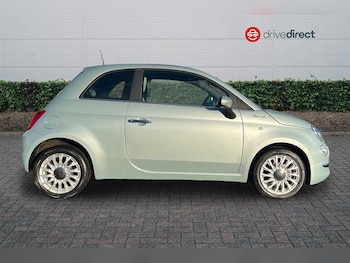 Used Fiat 500 2023 for sale - 76490180: Photo