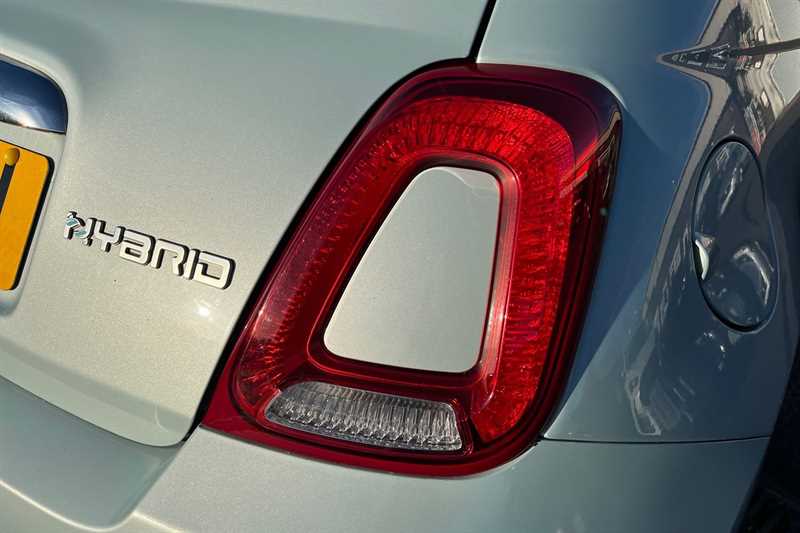 Used Fiat 500 2023 for sale - 76490180: Photo 32