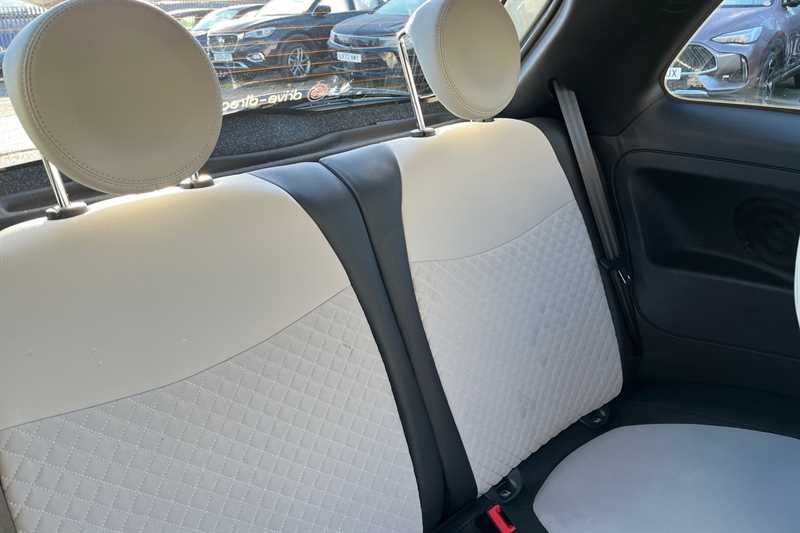 Used Fiat 500 2023 for sale - 76490180: Photo 37