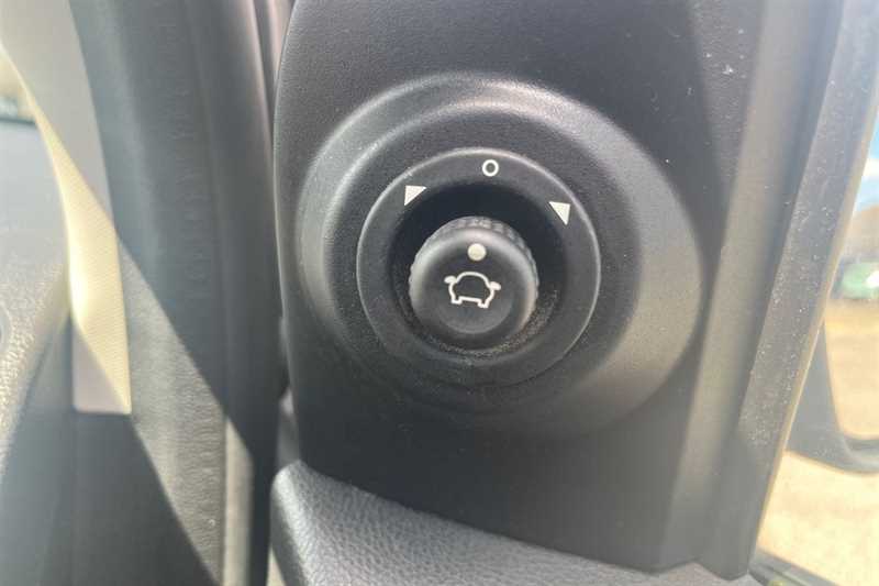 Vehicle 38
