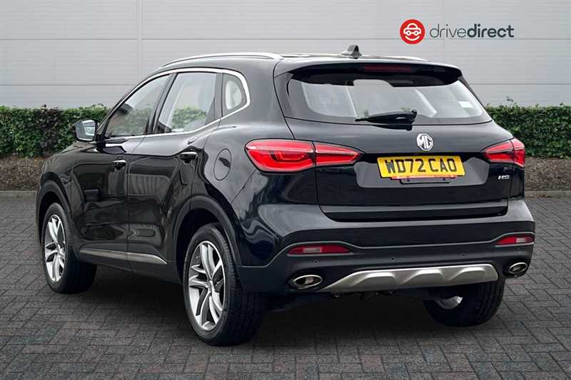 Used MG MG HS 2023 for sale - 78174735: Photo 5