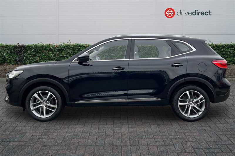 Used MG MG HS 2023 for sale - 78174735: Photo 6