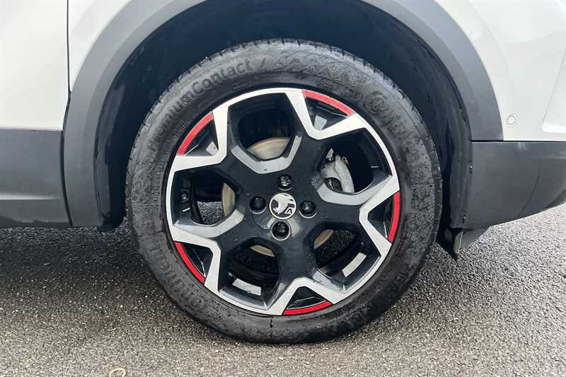 Used Vauxhall Mokka 2022 for sale - 77218982: Photo 12