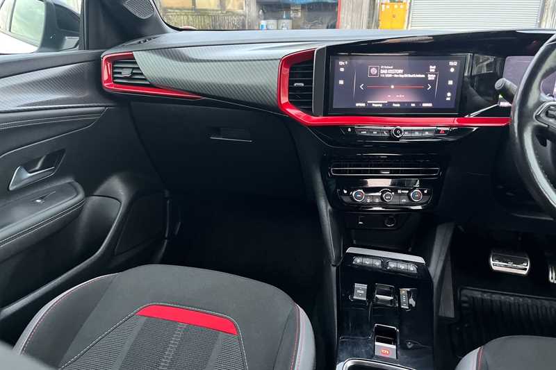 Used Vauxhall Mokka 2022 for sale - 77218982: Photo 14